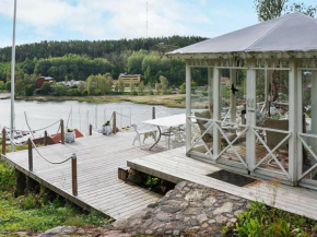 4 star holiday home in VALDEMARSVIK in Valdemarsvik
